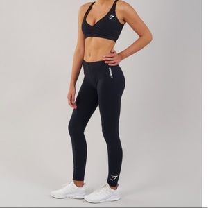 Gymshark Ark jersey leggings